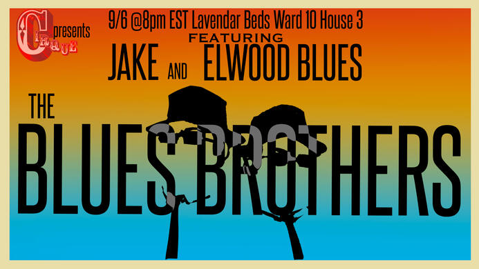 Blues Brothers Blues Brothers