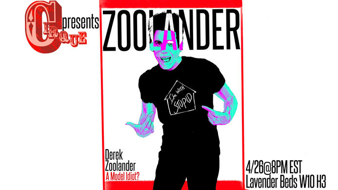 Zoolander Zoolander