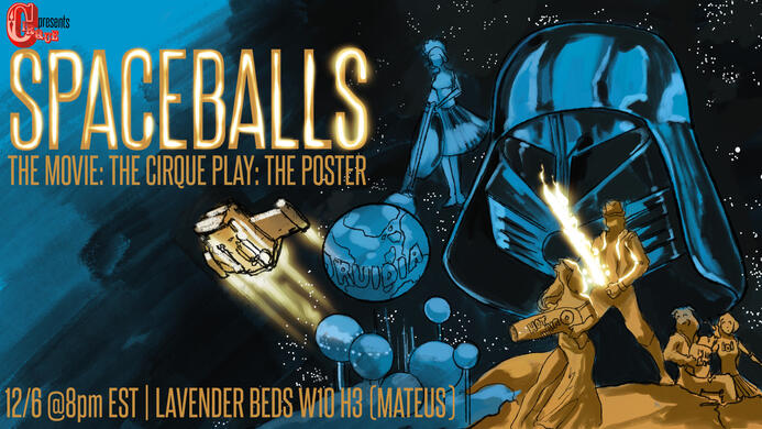 Space Balls Space Balls
