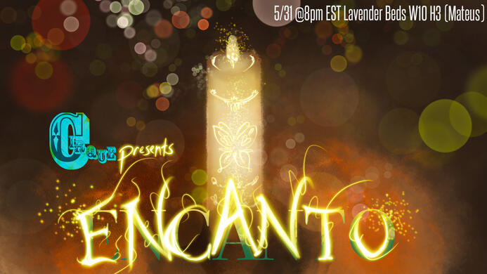 Encanto