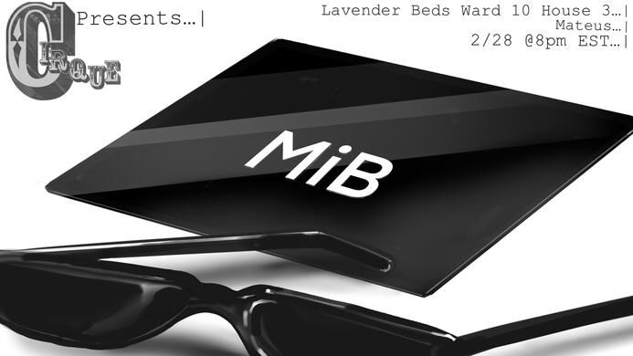 MIB MIB