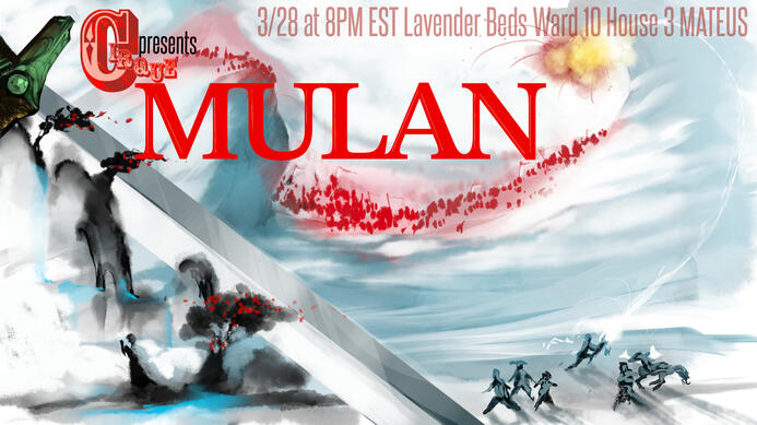 Mulan Mulan