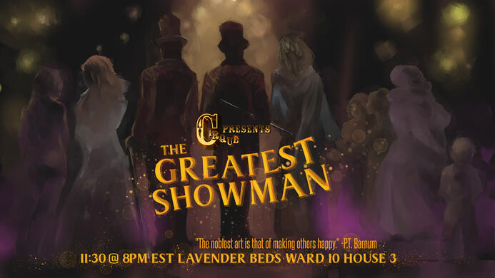The Greatest Showman The Greatest Showman