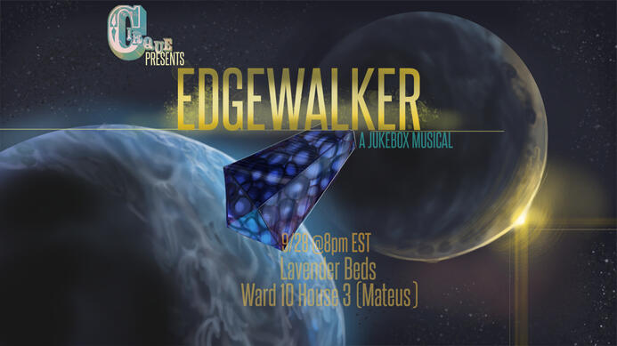 Edgewalker: A Jukebox Musical Edgewalker: A Jukebox Musical