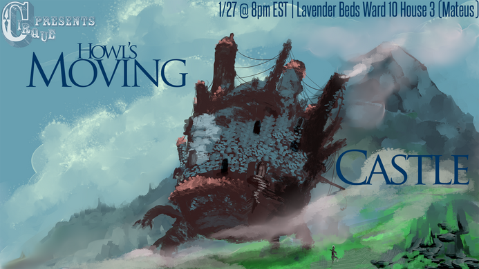 Howl's Moving Castle Howl's Moving Castle