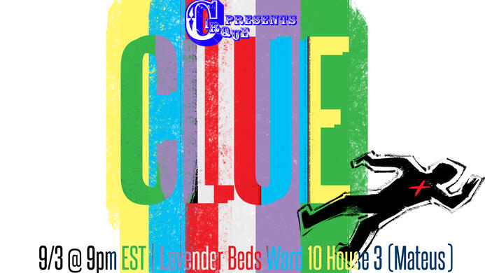 Clue Clue
