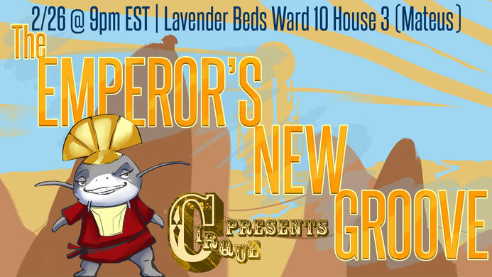 The Emperor's New Groove The Emperor's New Groove