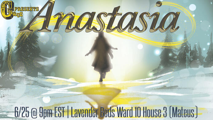 Anastasia Anastasia