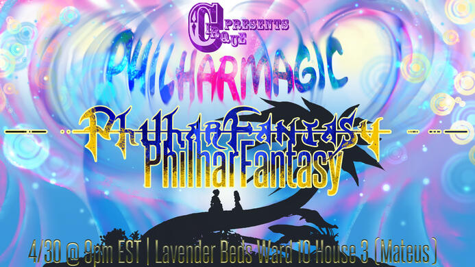Philharmagic Fantasy Philharmagic Fantasy