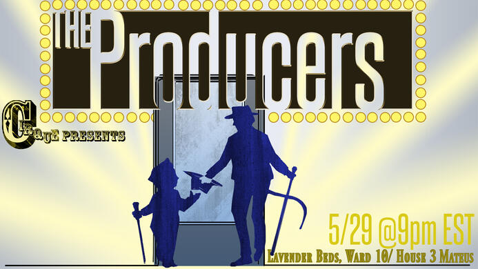 The Producers The Producers