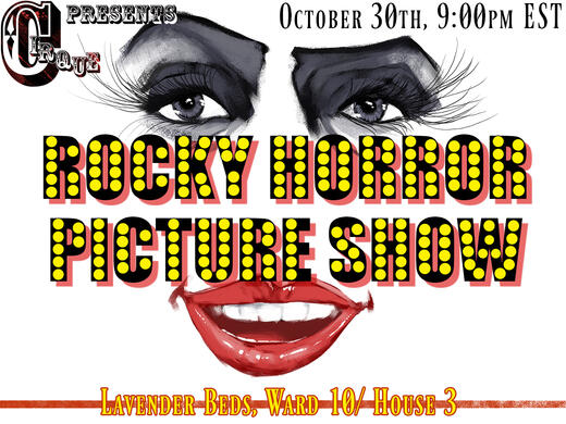 Rocky Horror Picture Show Rocky Horror Picture Show