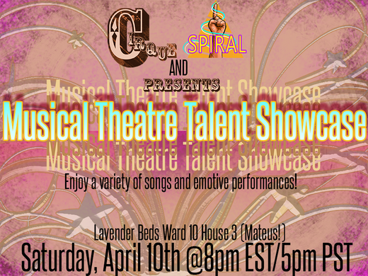 Musical Showcase