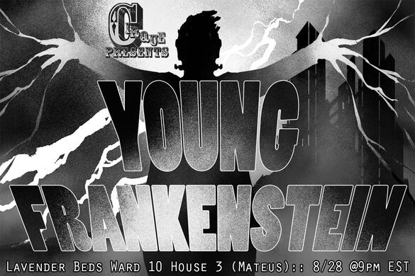 Young Frankenstein Young Frankenstein