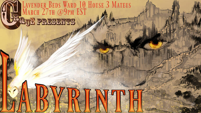 Labyrinth Labyrinth